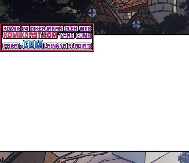 Max Level Returner Chapter 117 - halaman 57