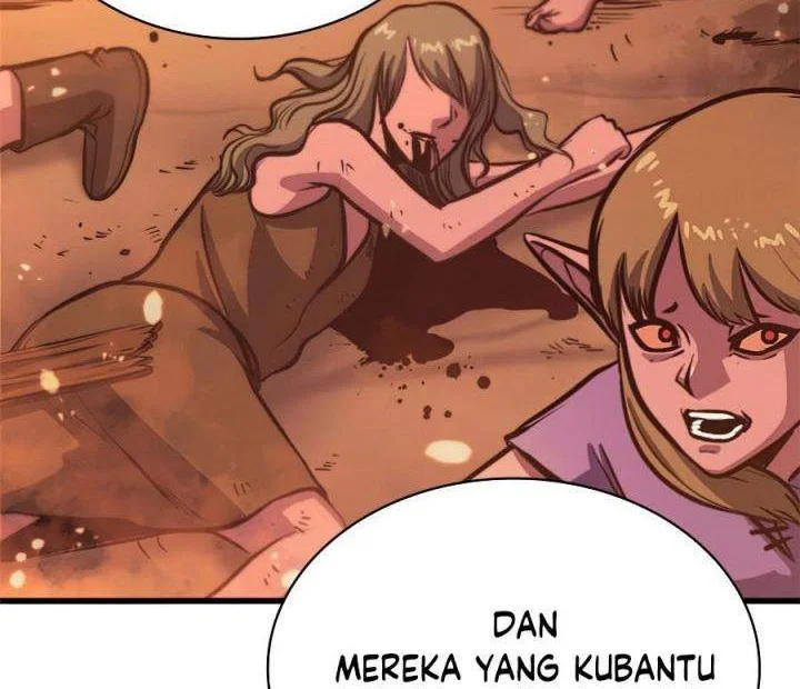 Max Level Returner Chapter 117 - halaman 68
