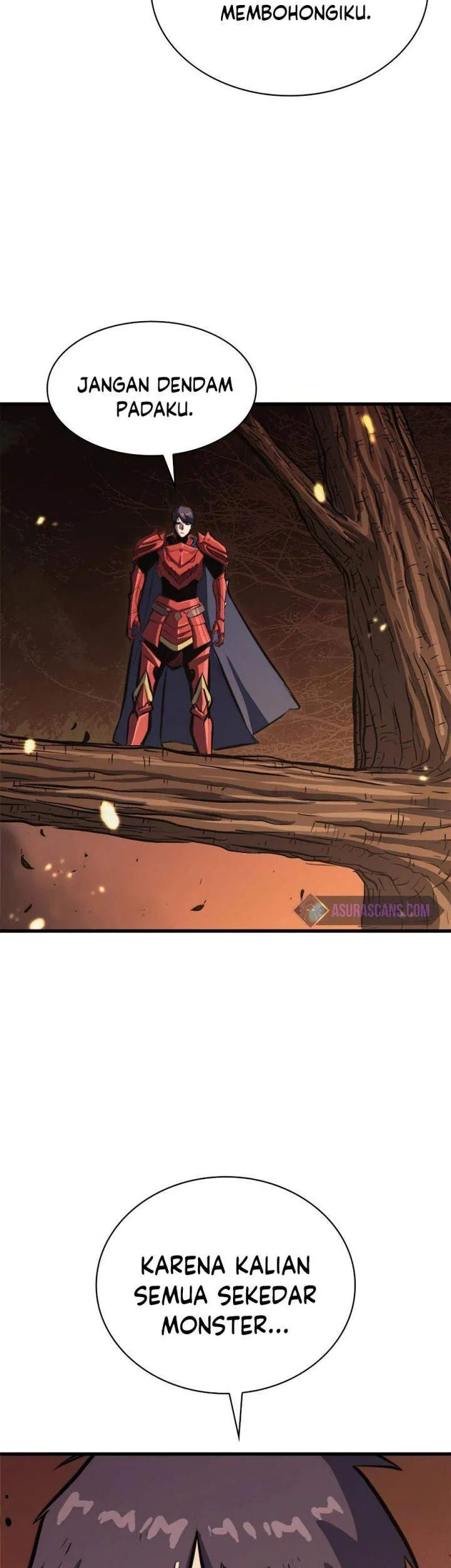 Max Level Returner Chapter 117 - halaman 69