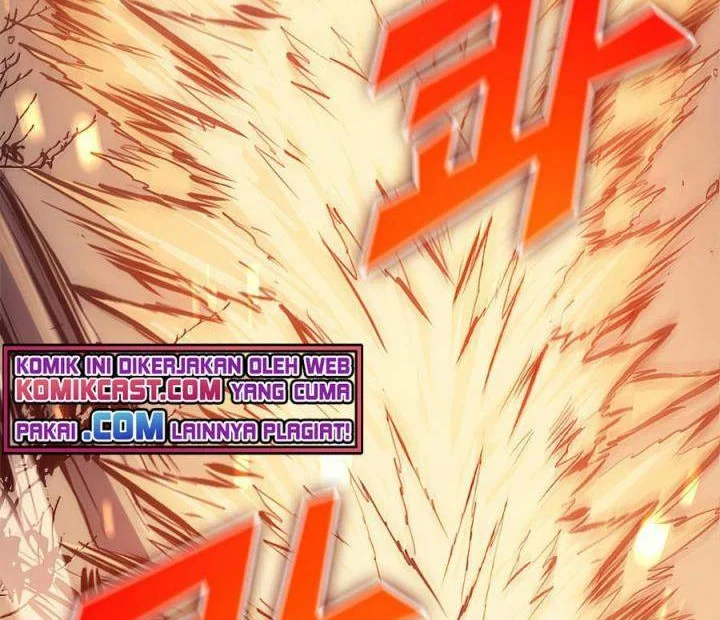 Max Level Returner Chapter 117 - halaman 9