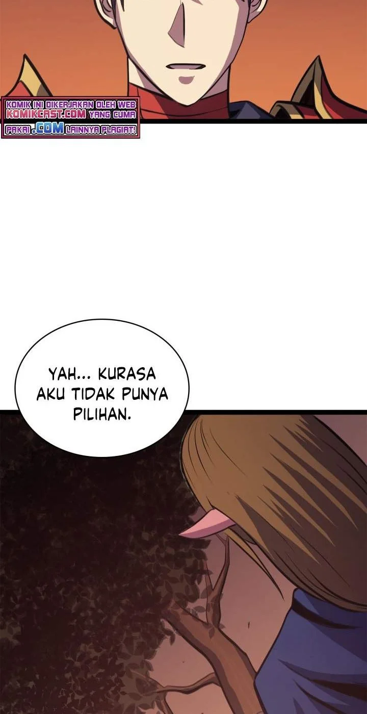 Max Level Returner Chapter 118 - halaman 11