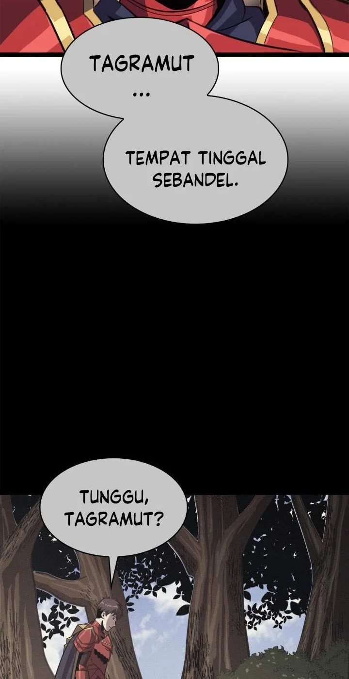 Max Level Returner Chapter 118 - halaman 16