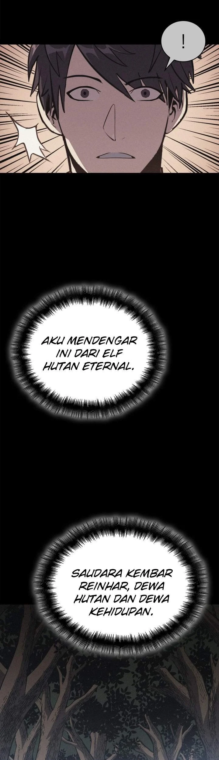 Max Level Returner Chapter 118 - halaman 18