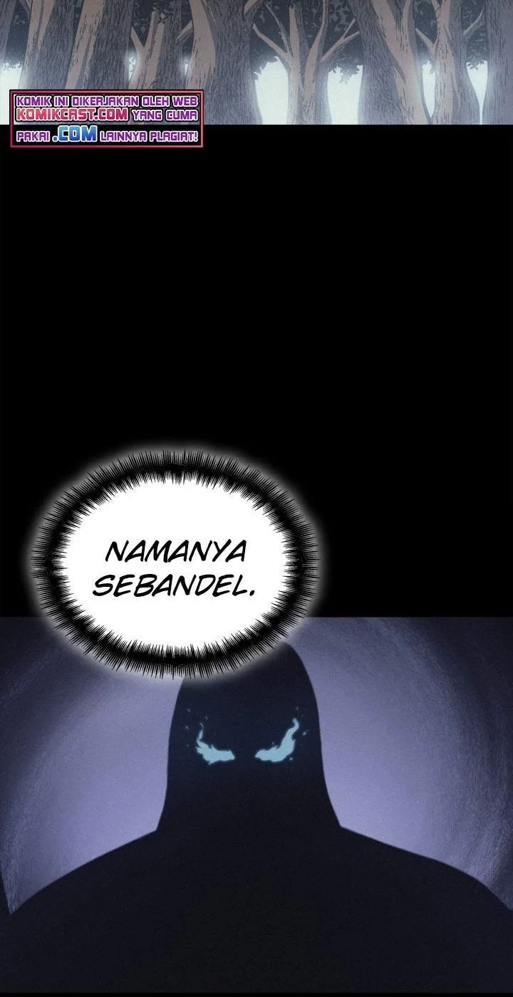 Max Level Returner Chapter 118 - halaman 19