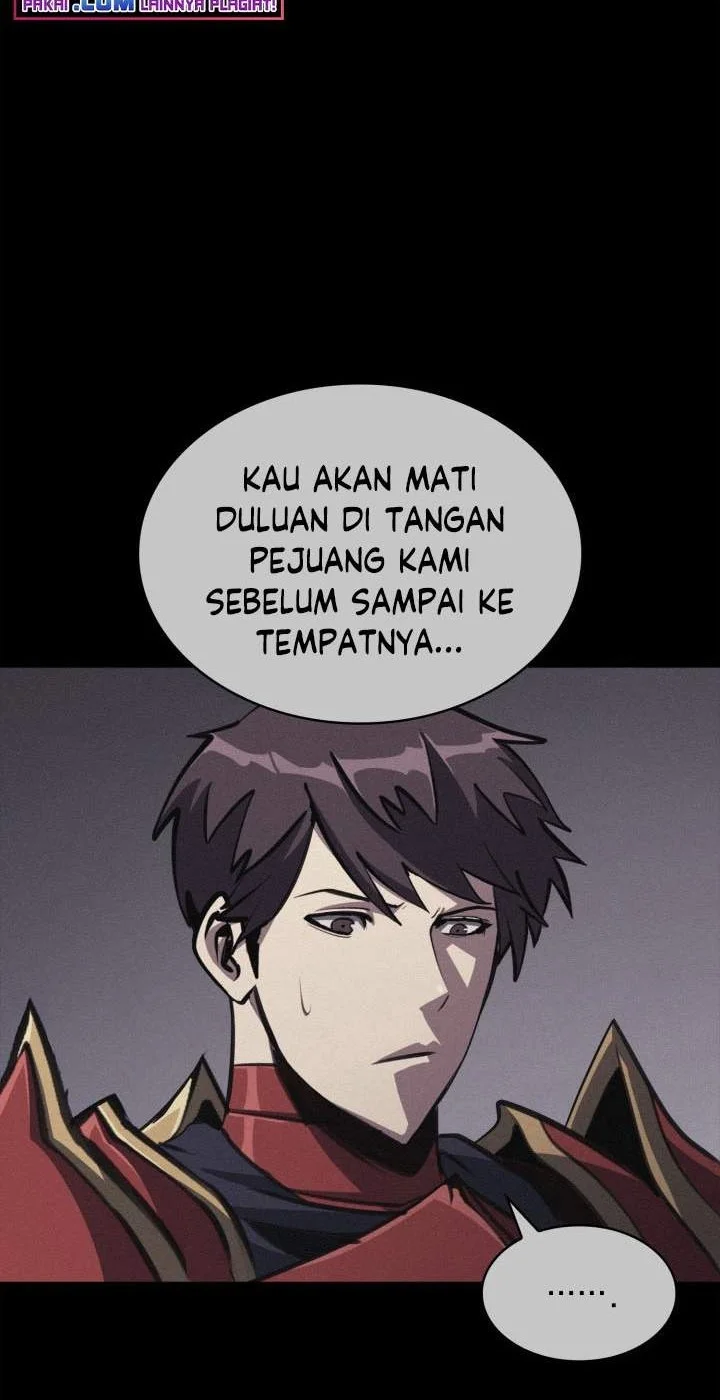 Max Level Returner Chapter 118 - halaman 21
