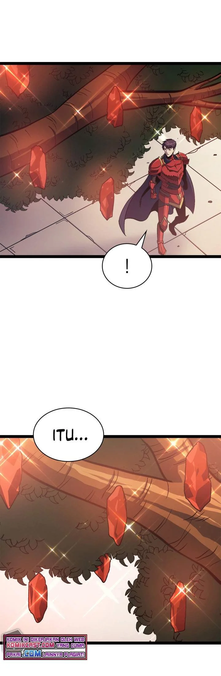 Max Level Returner Chapter 118 - halaman 27