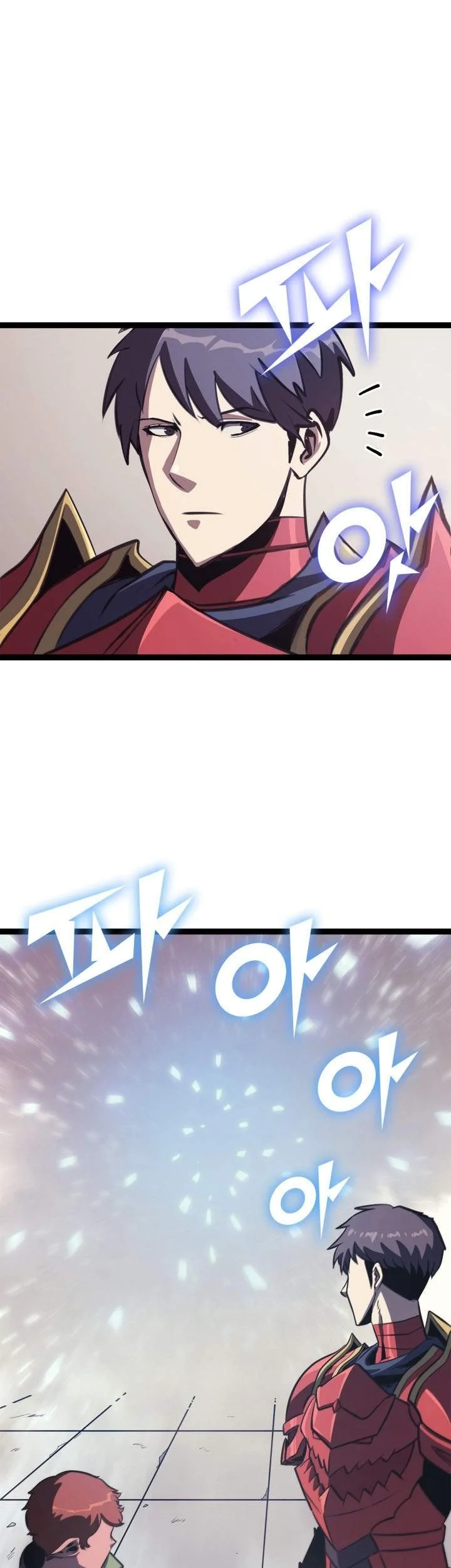 Max Level Returner Chapter 118 - halaman 28