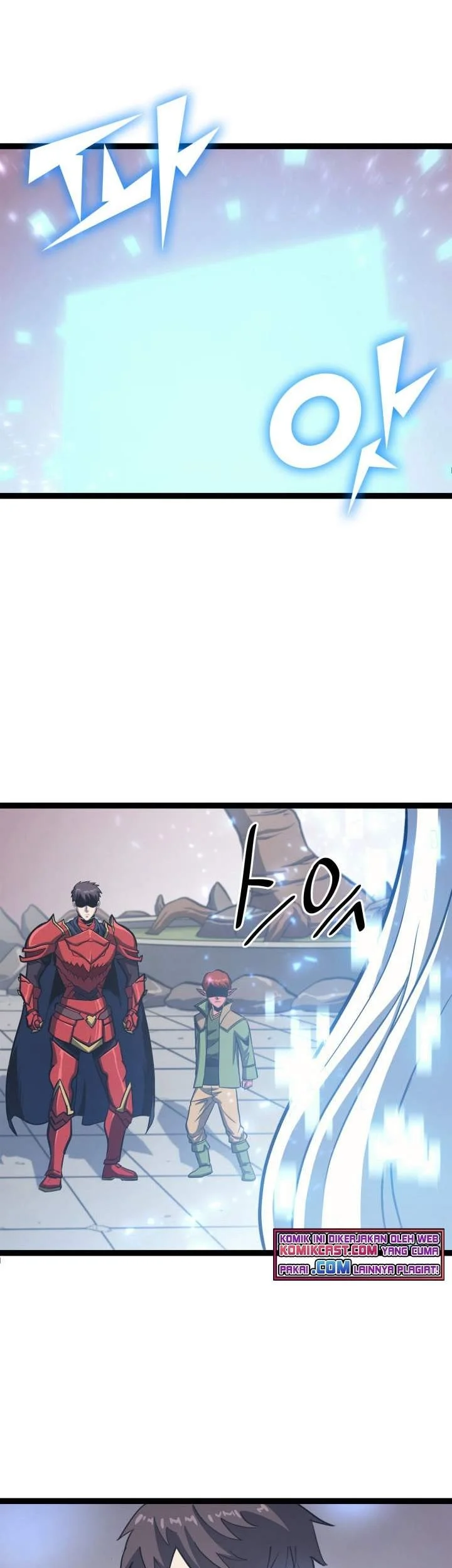 Max Level Returner Chapter 118 - halaman 30