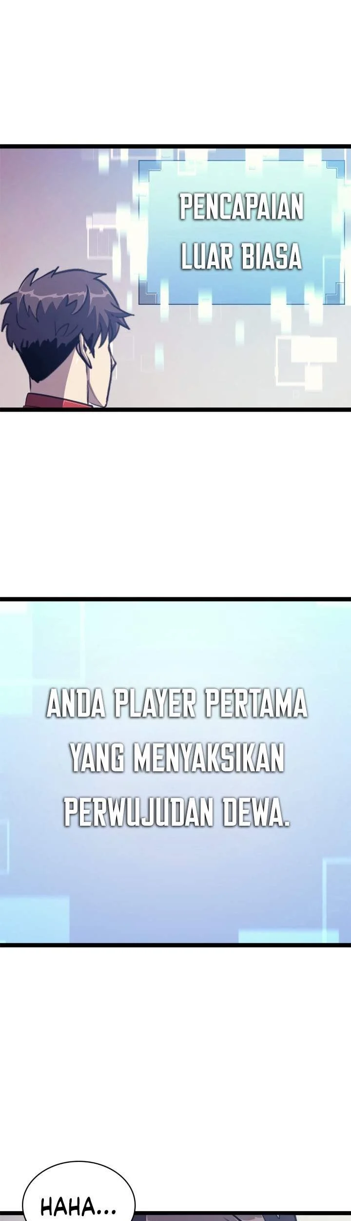 Max Level Returner Chapter 118 - halaman 33