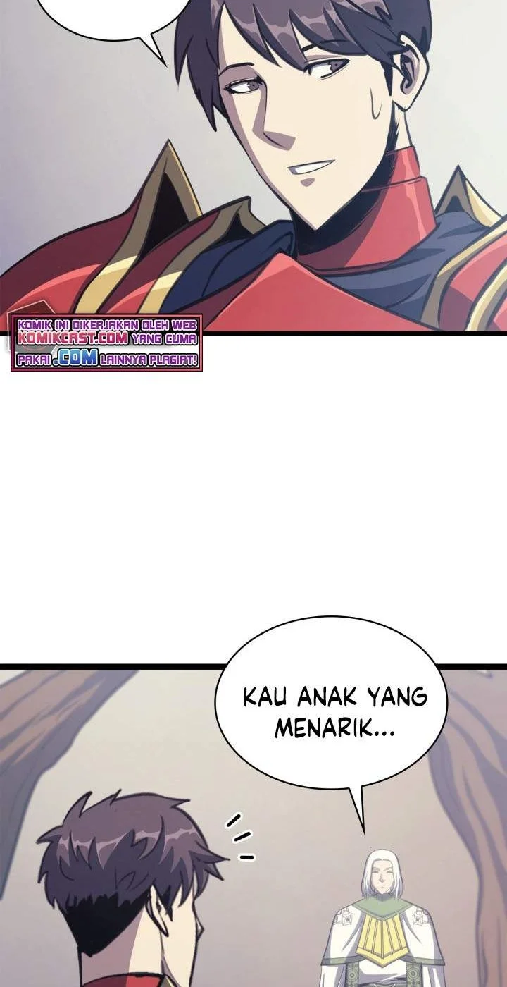 Max Level Returner Chapter 118 - halaman 34