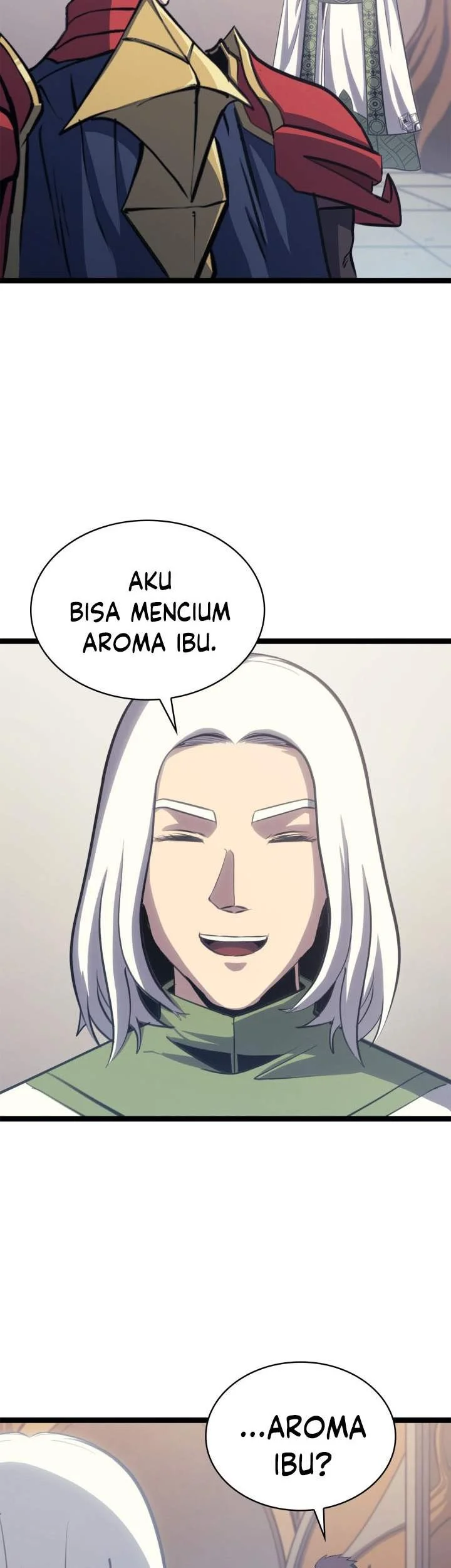 Max Level Returner Chapter 118 - halaman 35