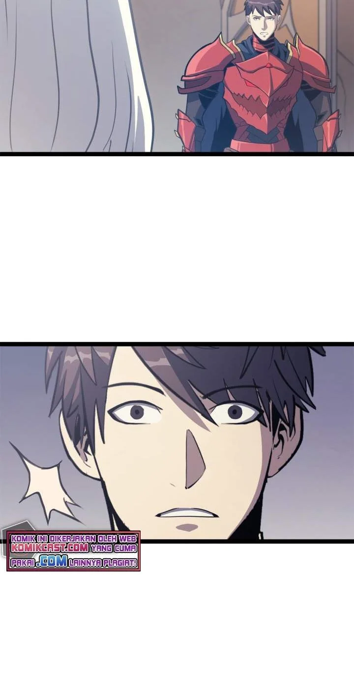 Max Level Returner Chapter 118 - halaman 36