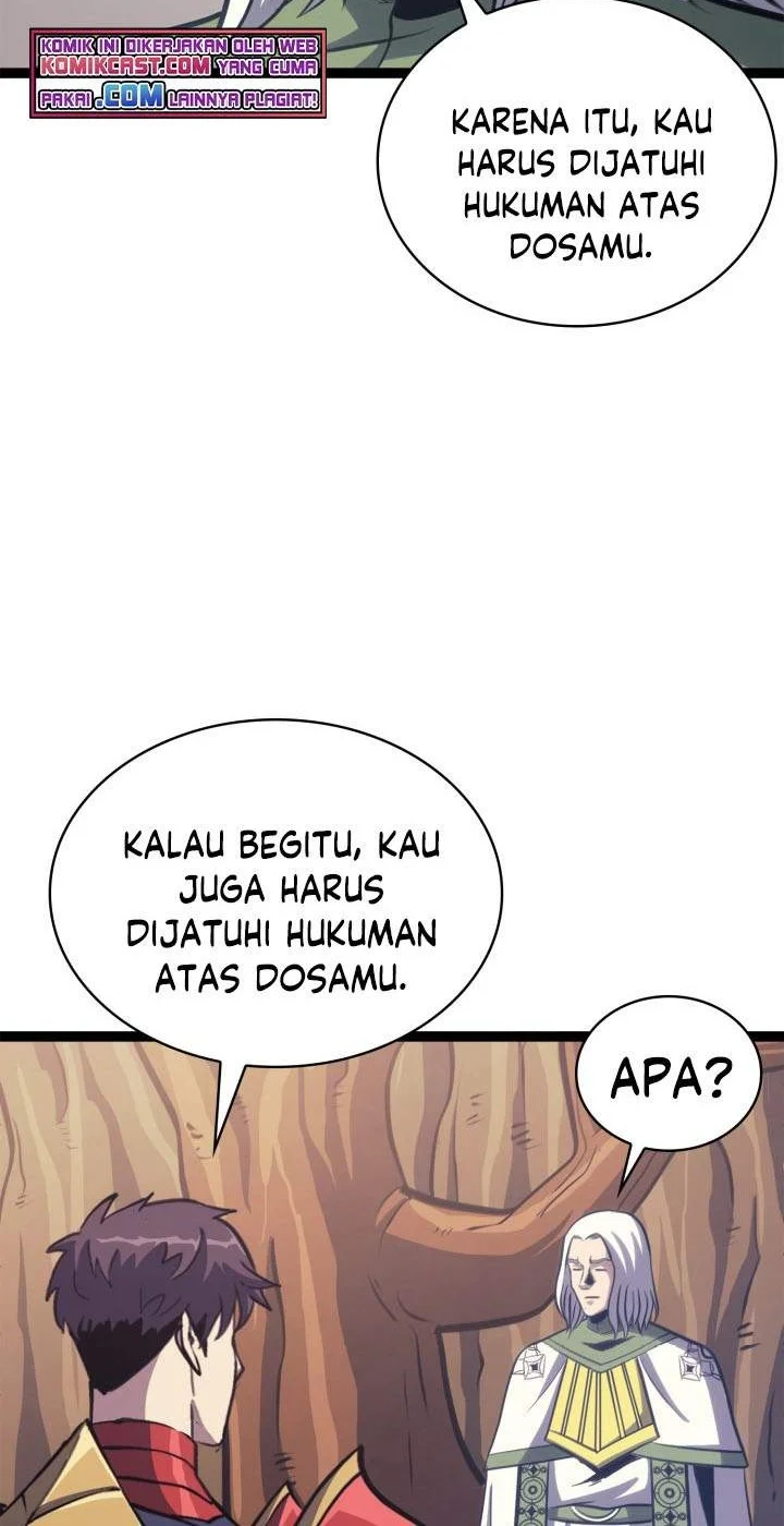 Max Level Returner Chapter 118 - halaman 39