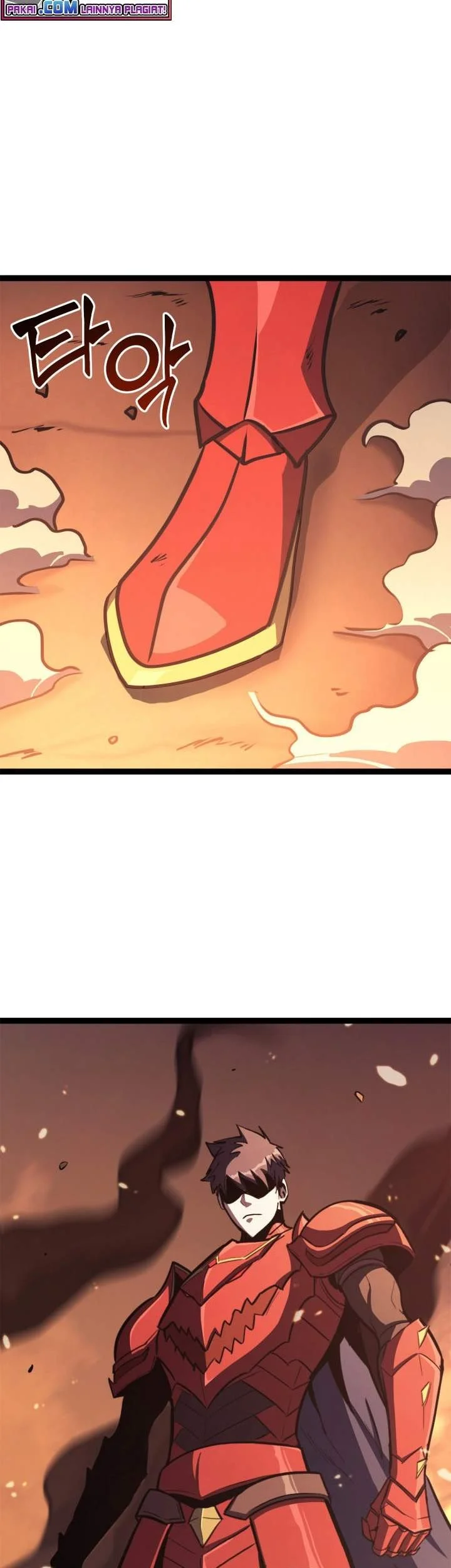 Max Level Returner Chapter 118 - halaman 4