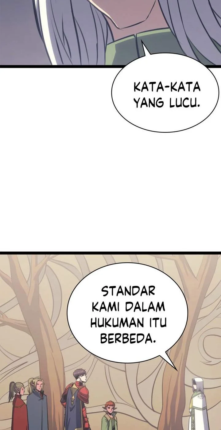 Max Level Returner Chapter 118 - halaman 41
