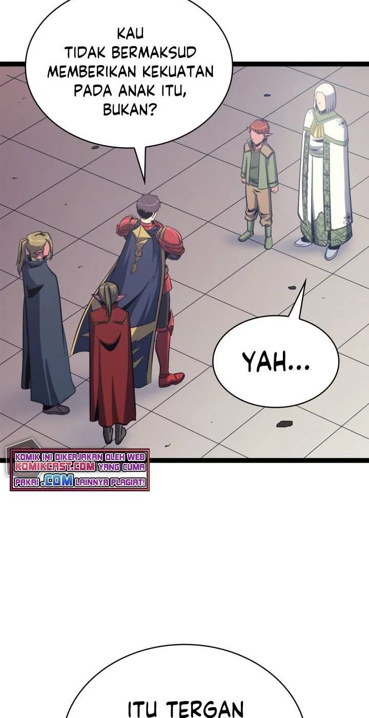 Max Level Returner Chapter 118 - halaman 46