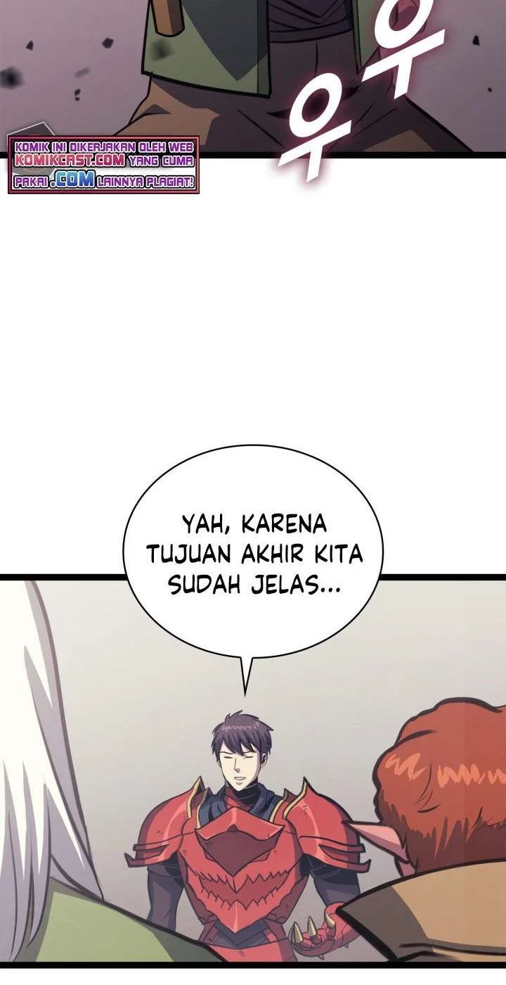 Max Level Returner Chapter 118 - halaman 49