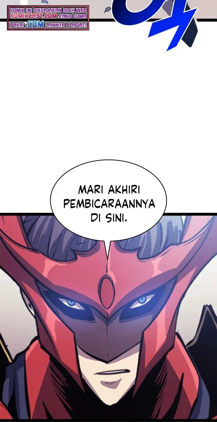 Max Level Returner Chapter 118 - halaman 51
