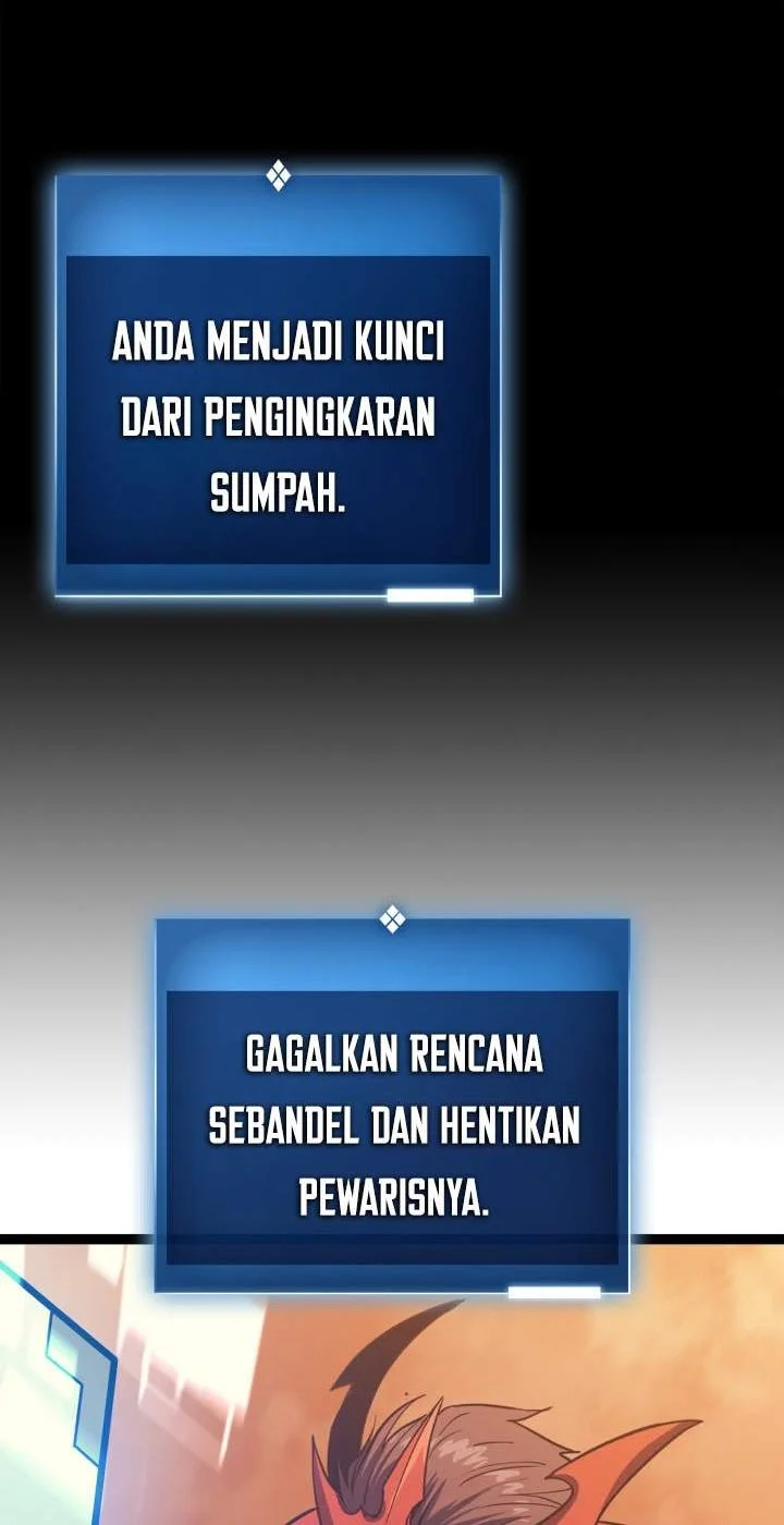 Max Level Returner Chapter 118 - halaman 56
