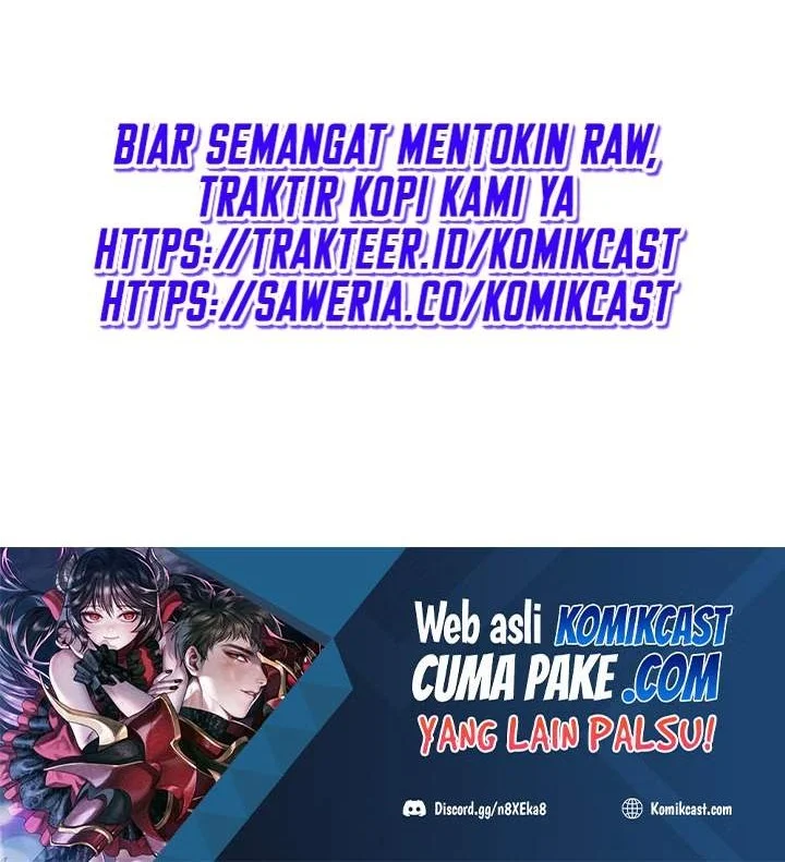 Max Level Returner Chapter 118 - halaman 61