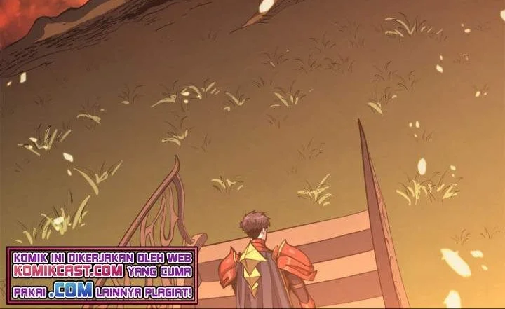 Max Level Returner Chapter 118 - halaman 7