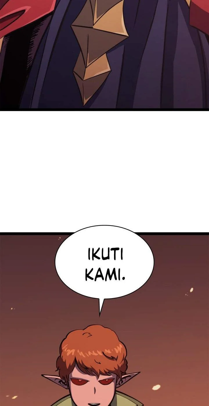 Max Level Returner Chapter 118 - halaman 9