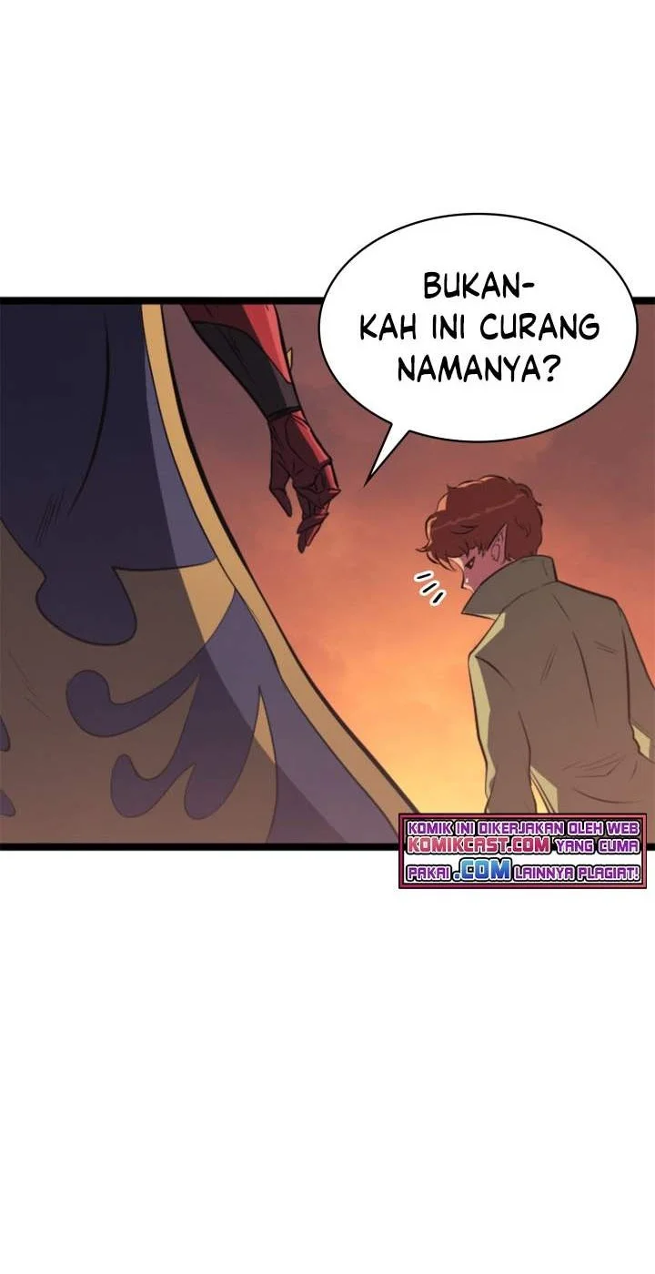 Max Level Returner Chapter 119 - halaman 16
