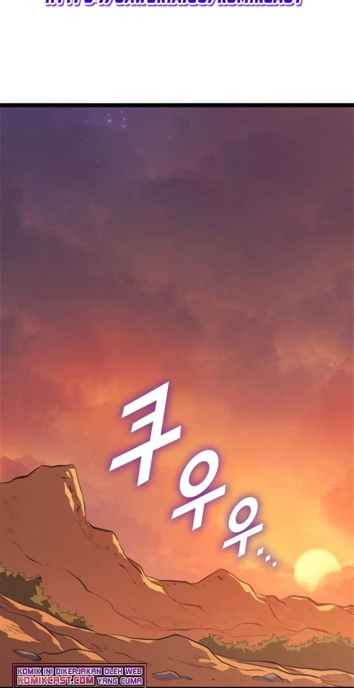 Max Level Returner Chapter 119 - halaman 19