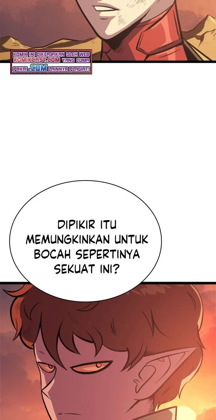 Max Level Returner Chapter 119 - halaman 21