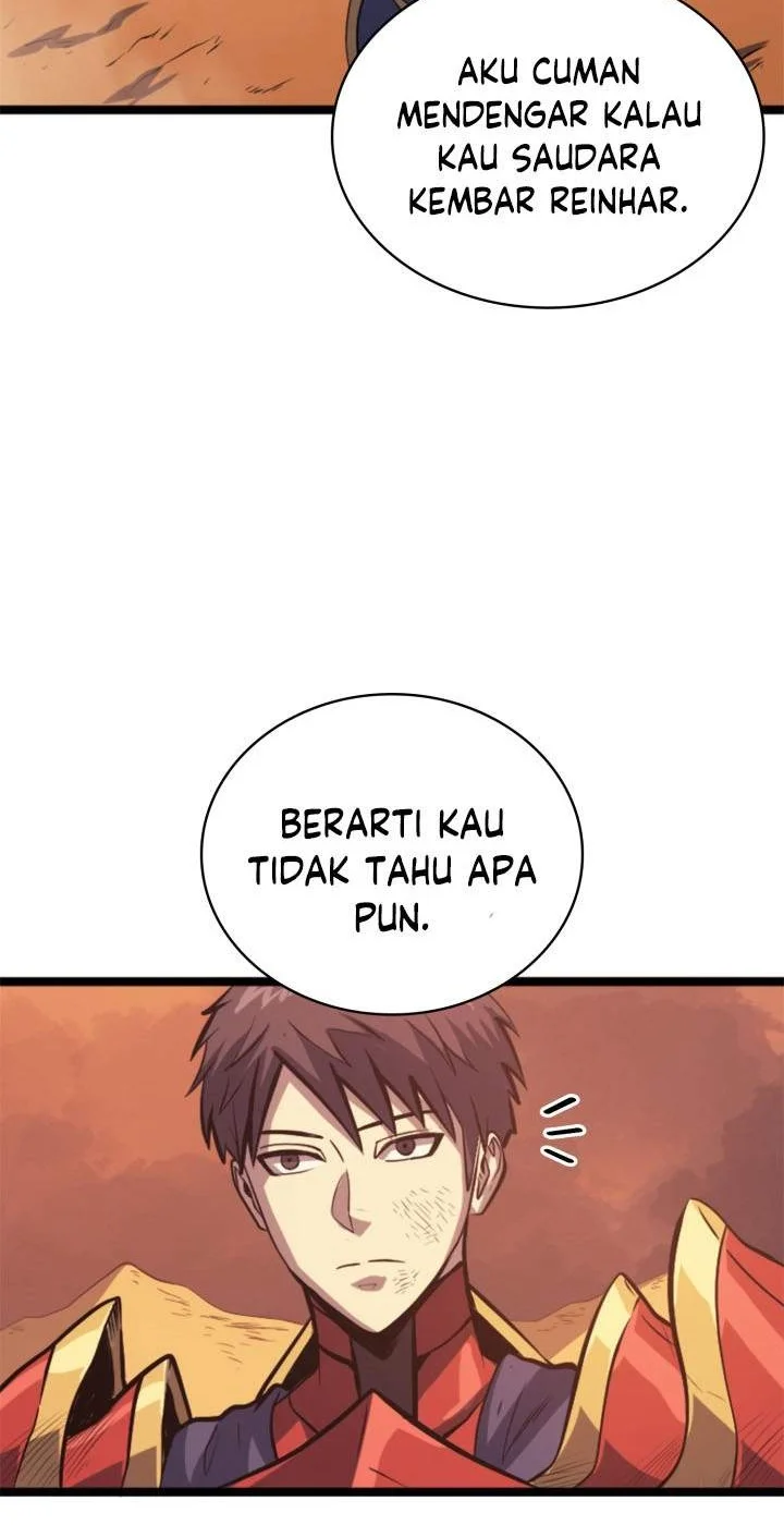 Max Level Returner Chapter 119 - halaman 24