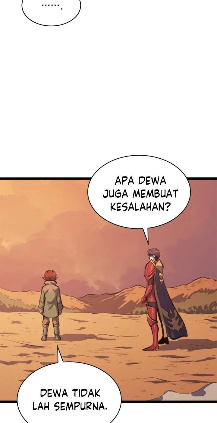 Max Level Returner Chapter 119 - halaman 26