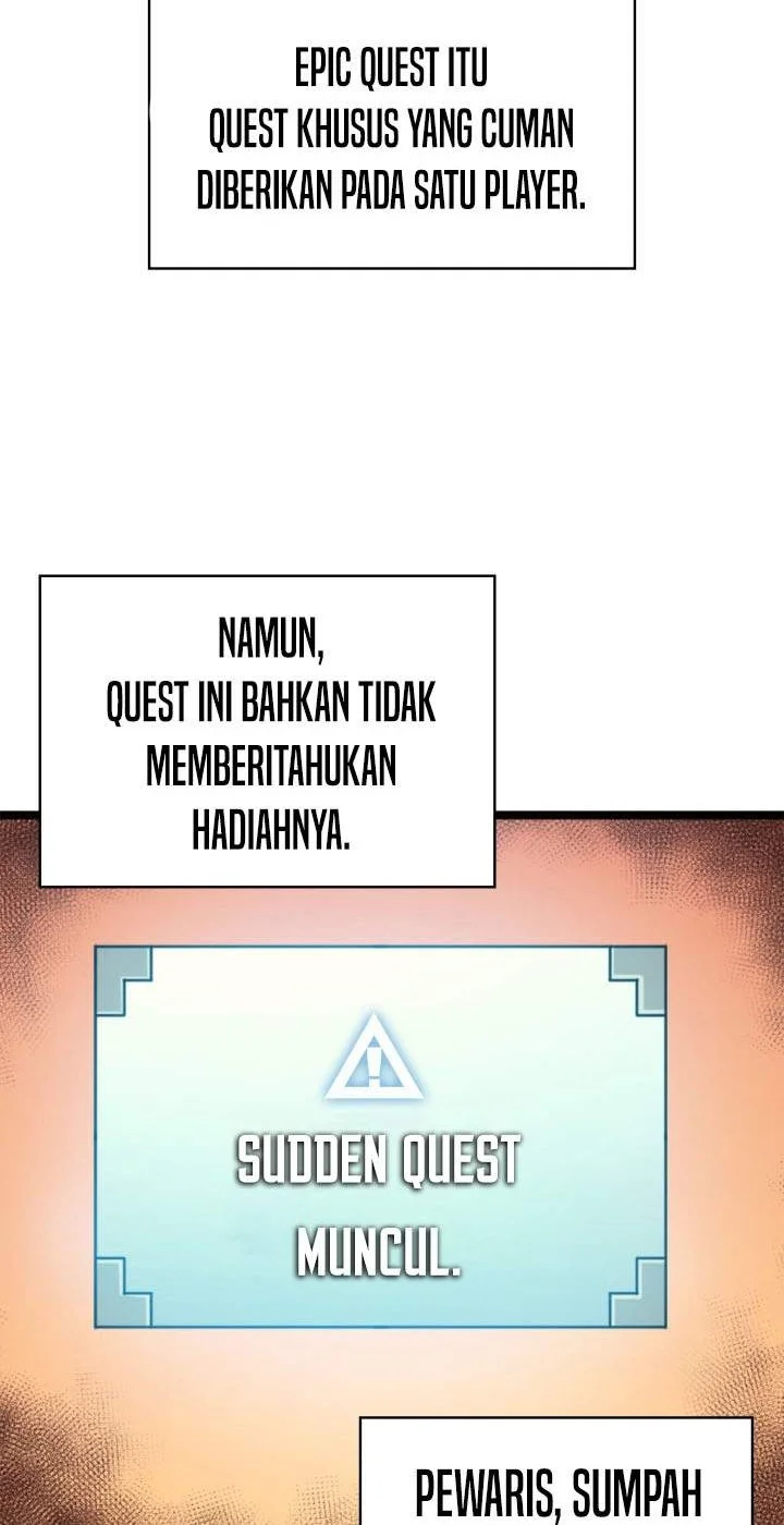 Max Level Returner Chapter 119 - halaman 3