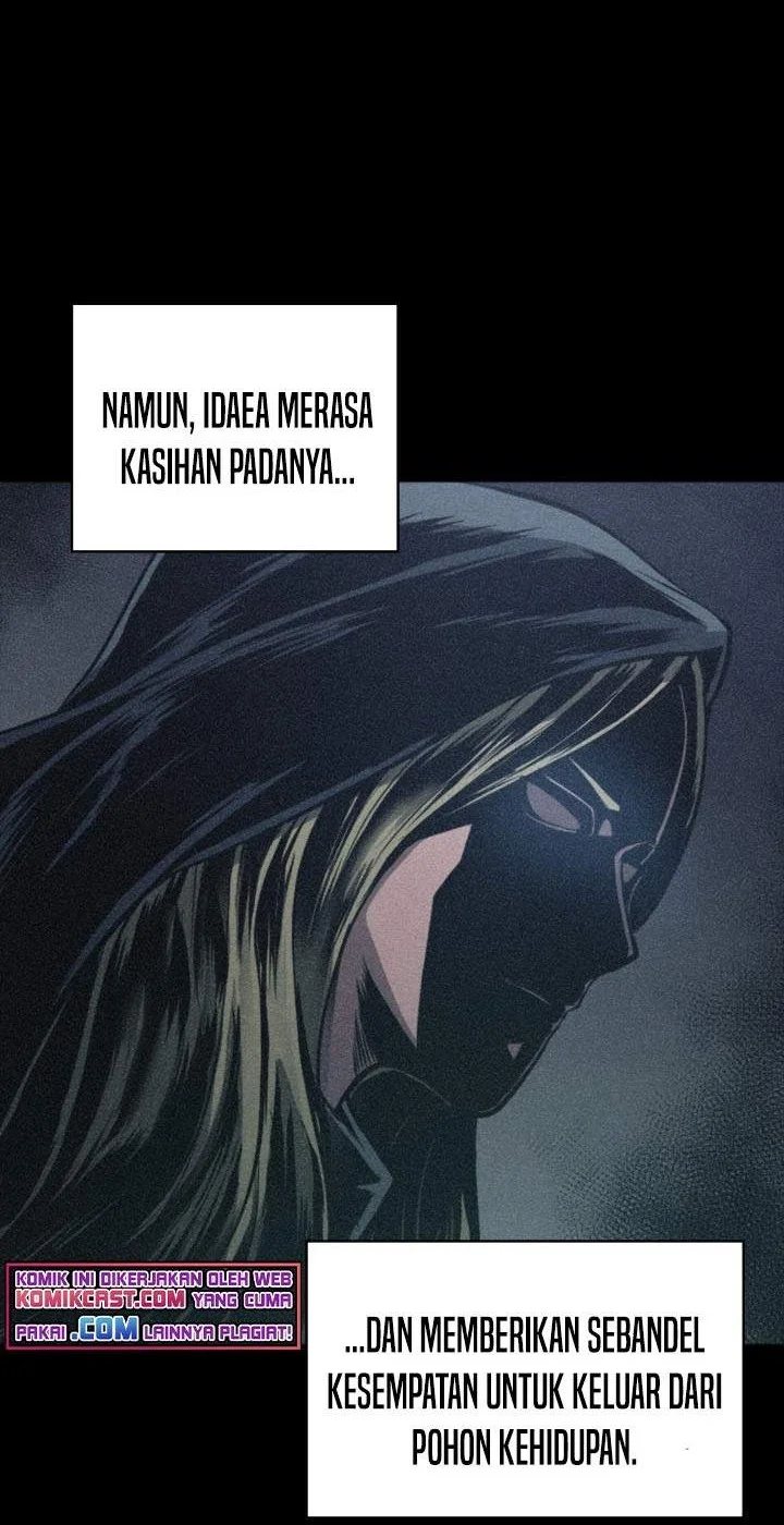 Max Level Returner Chapter 119 - halaman 34