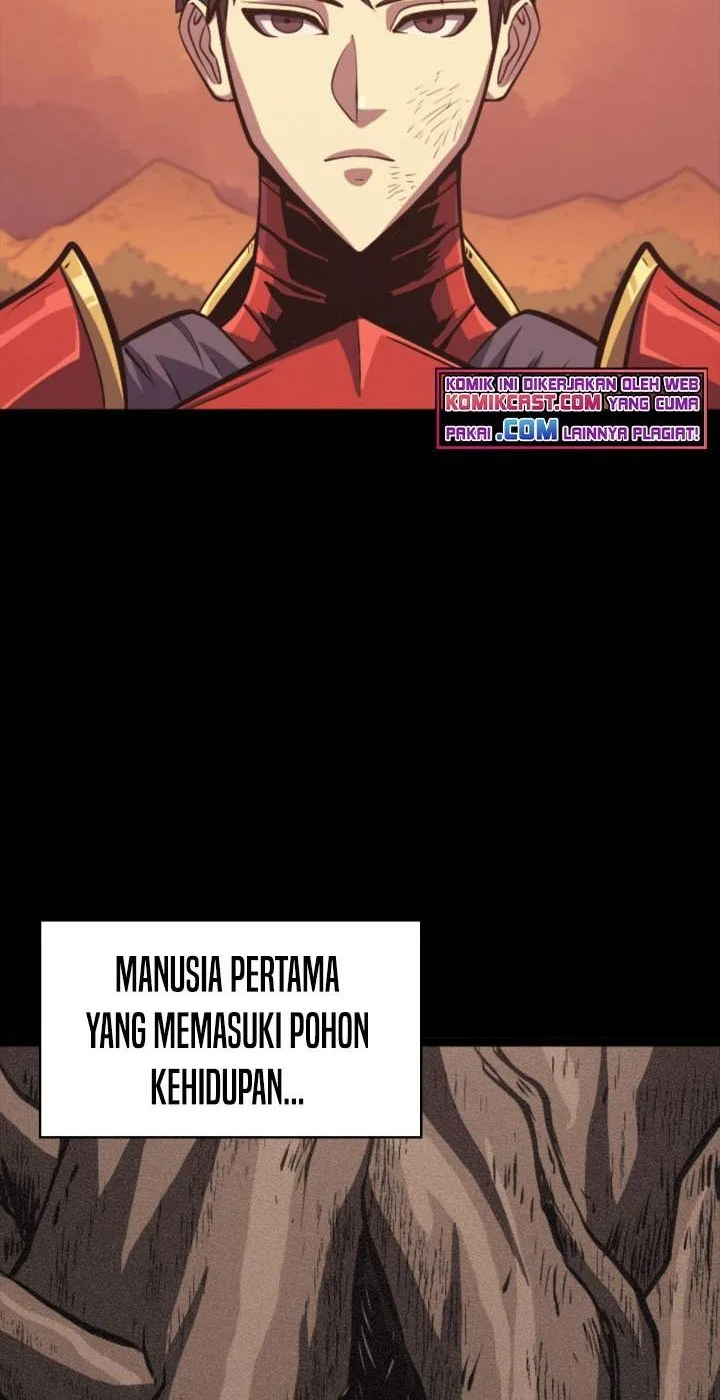 Max Level Returner Chapter 119 - halaman 36