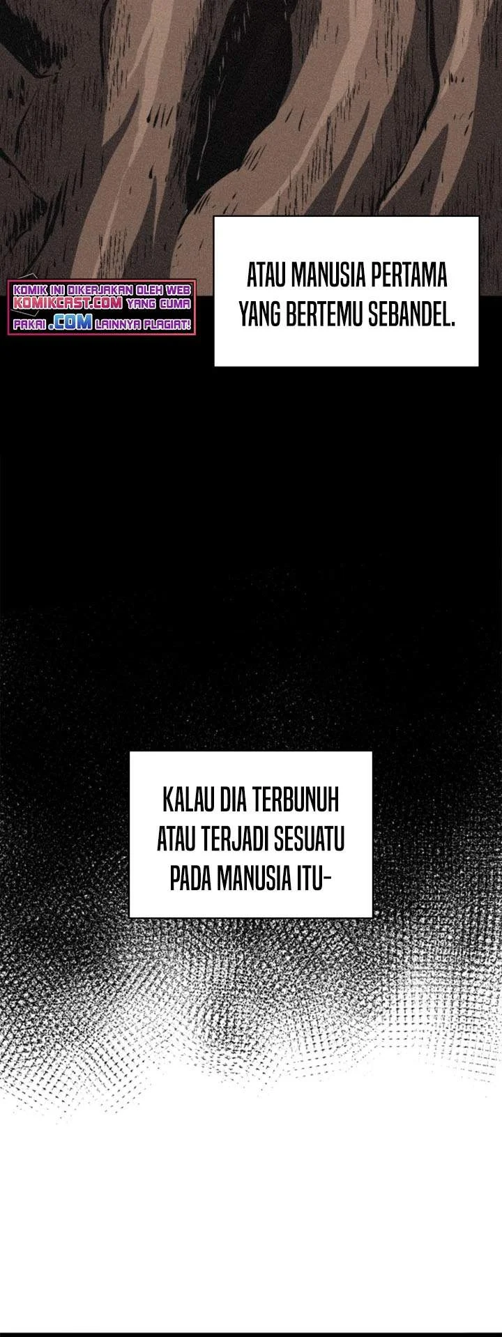 Max Level Returner Chapter 119 - halaman 37