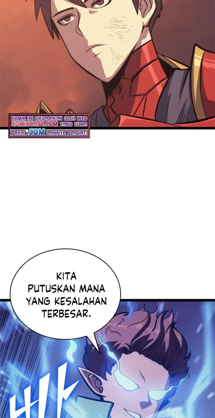 Max Level Returner Chapter 119 - halaman 39
