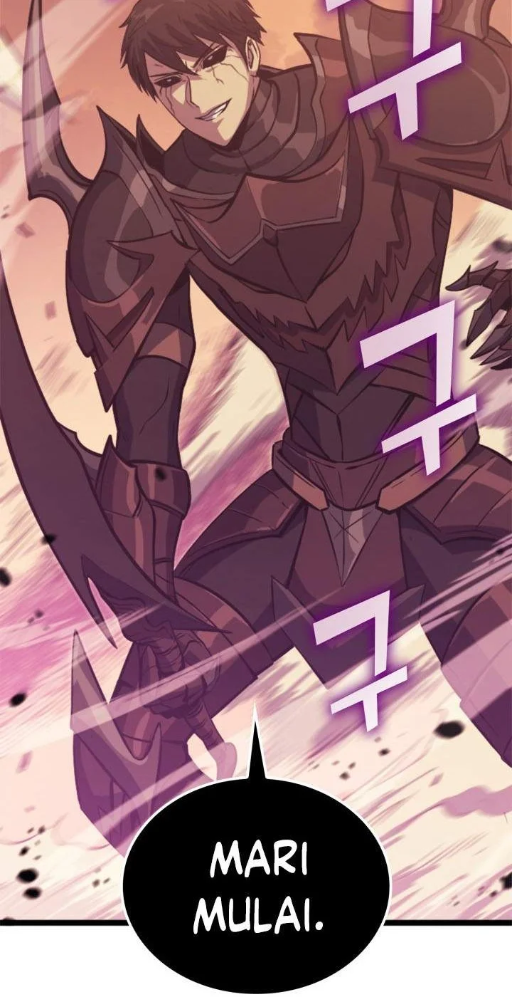 Max Level Returner Chapter 119 - halaman 49