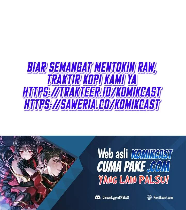 Max Level Returner Chapter 119 - halaman 50