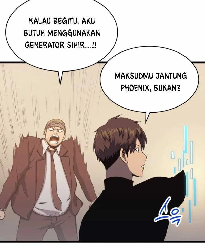 Max Level Returner Chapter 12 - halaman 28