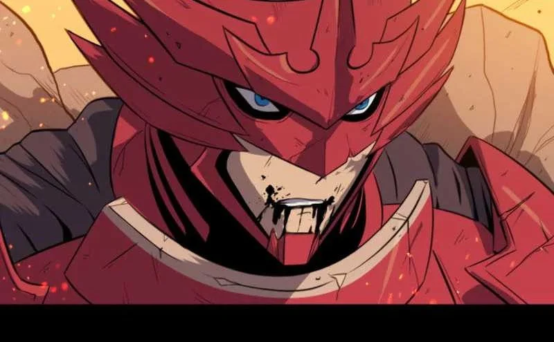 Max Level Returner Chapter 12 - halaman 50
