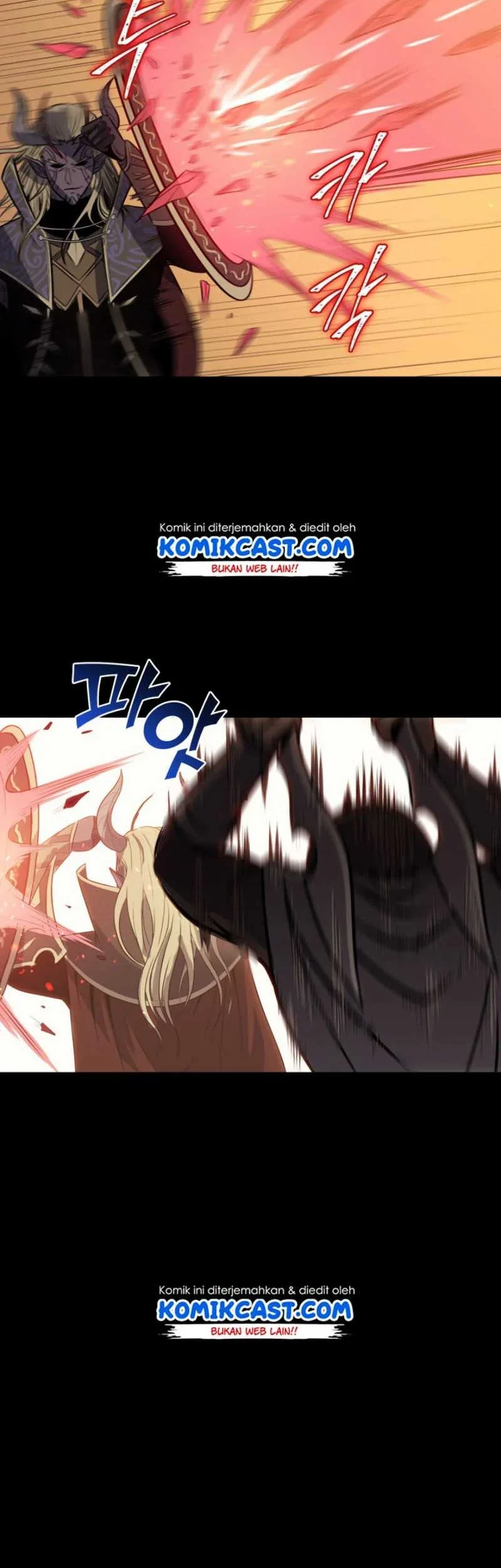 Max Level Returner Chapter 12 - halaman 52