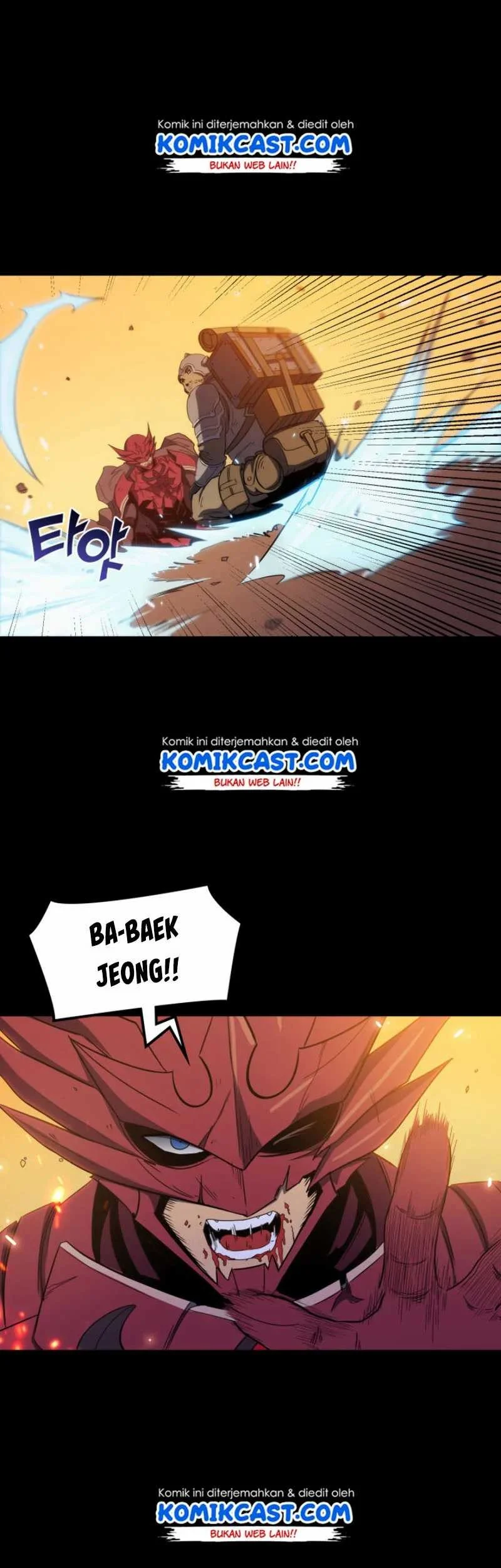 Max Level Returner Chapter 12 - halaman 69