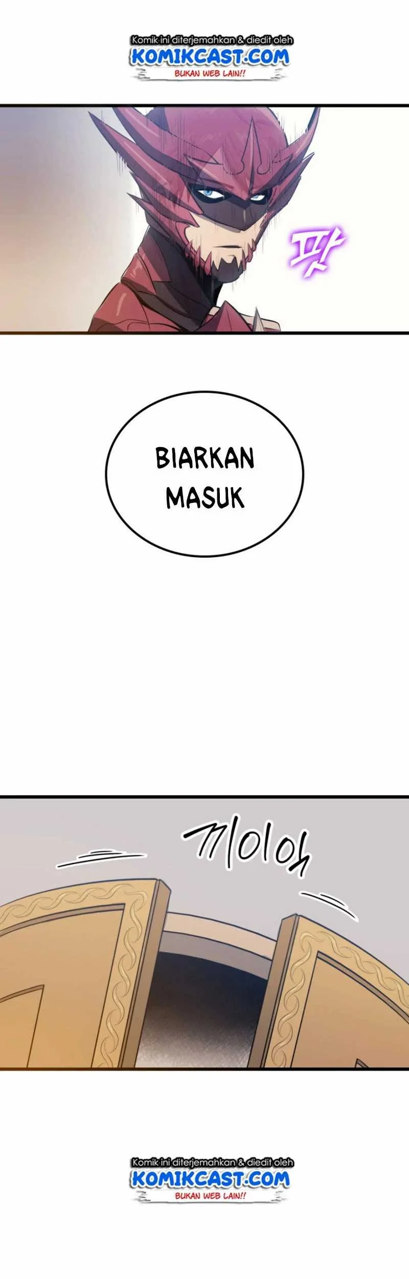 Max Level Returner Chapter 12 - halaman 81