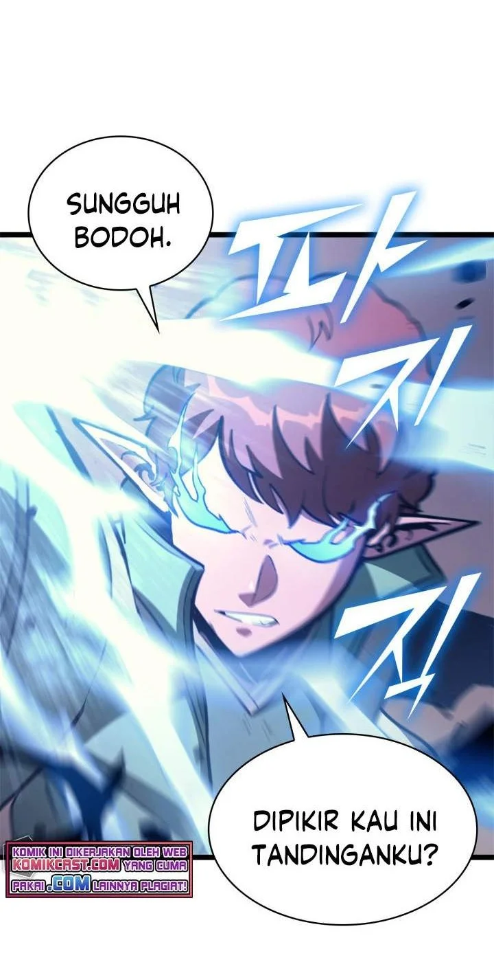 Max Level Returner Chapter 120 - halaman 10