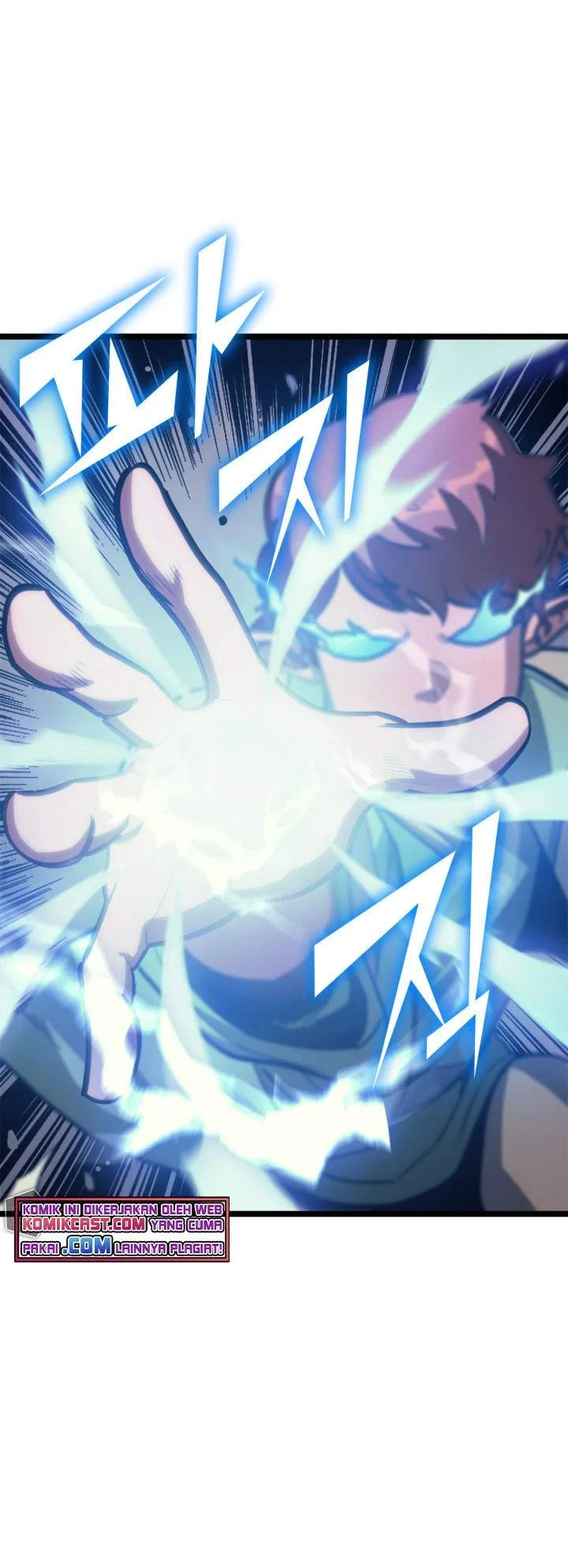 Max Level Returner Chapter 120 - halaman 16