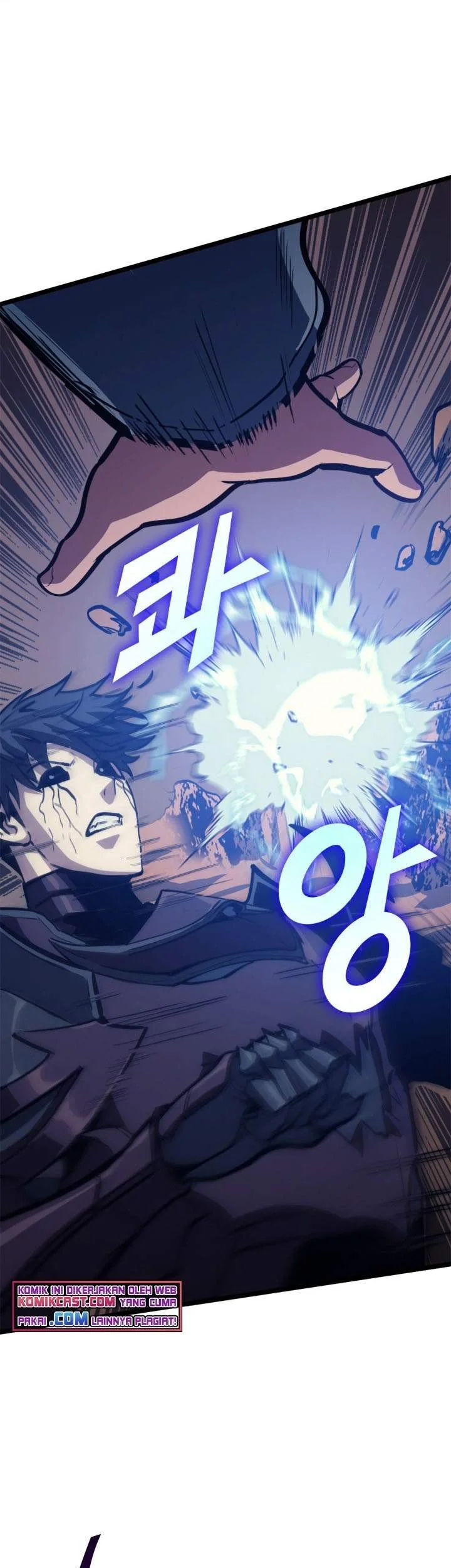 Max Level Returner Chapter 120 - halaman 23