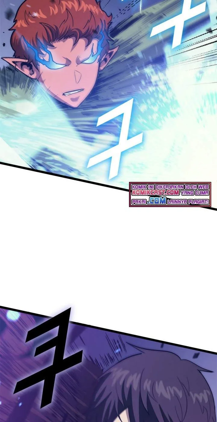 Max Level Returner Chapter 120 - halaman 26