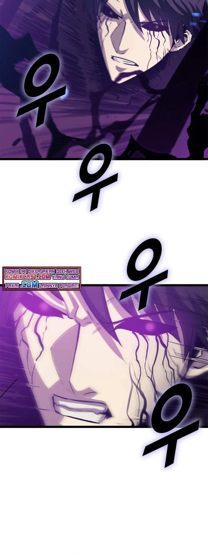 Max Level Returner Chapter 120 - halaman 27