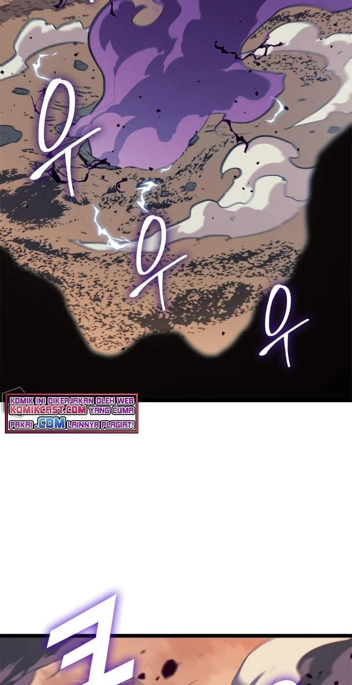 Max Level Returner Chapter 120 - halaman 29