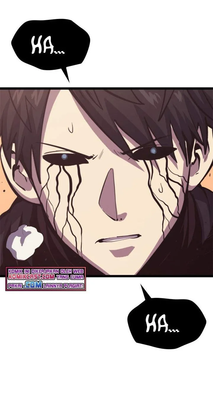 Max Level Returner Chapter 120 - halaman 31